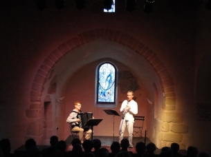 concert vieille chapelle