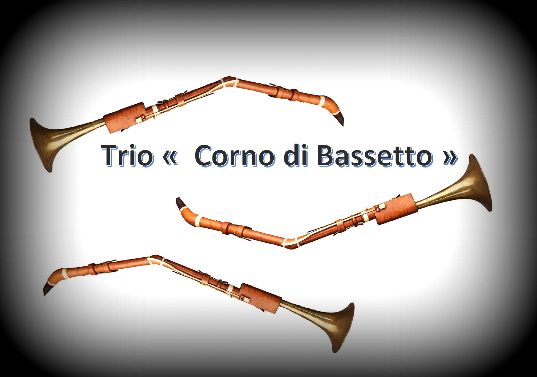 Trio de bassetto V2
